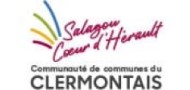 Logo CC Clermontais 190