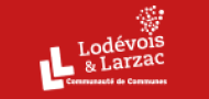 Logo CC Lodevois Larzac