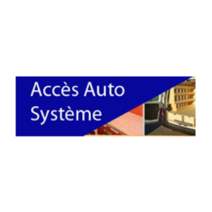 Logo Accès Auto Système