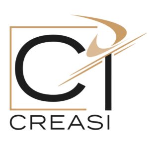 Logo CREASI