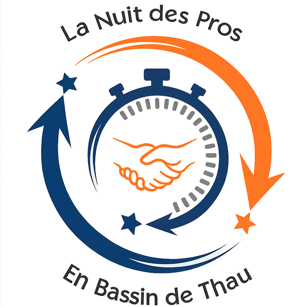 La Nuit des Pros en Coeur d'Hérault